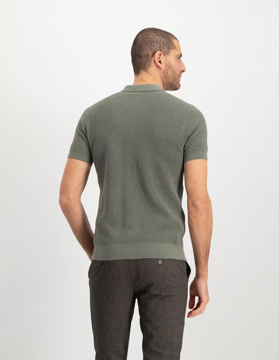 Saint Steve Polo 221161 Groen 2