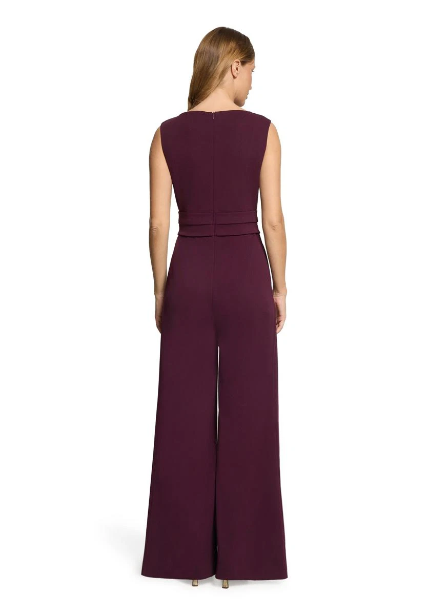 Vera Mont Jumpsuit 01784867 Paars 3