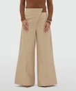 Josh V Pantalon Ven Beige 1