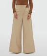 Josh V Pantalon Ven Beige 1