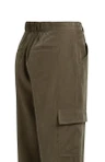 YAYA Pantalon 01-301254-604 Groen 4