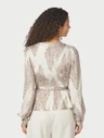 Neo Noir Blouse Rista Off-White 3