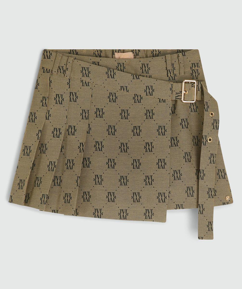 Josh V Rok JV-2507-0502 Beige 1