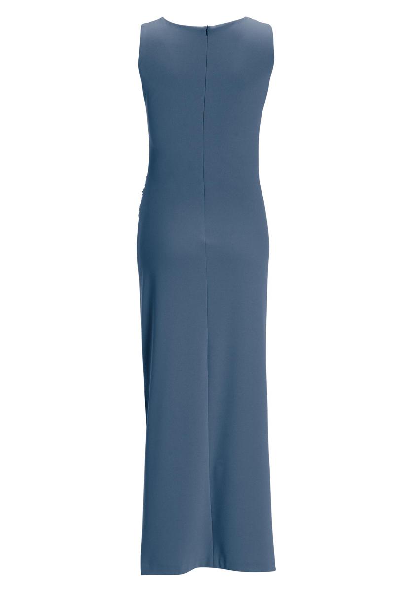 SWING Jurk 5AJ04400 Blauw 2