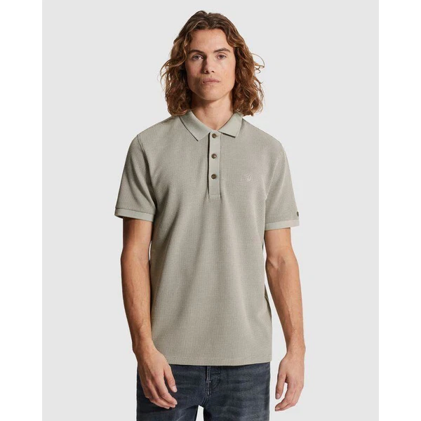 Cast Iron Polo CPSS2603852 Taupe 1