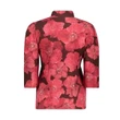 Geisha Top 62662-20 Rood 2
