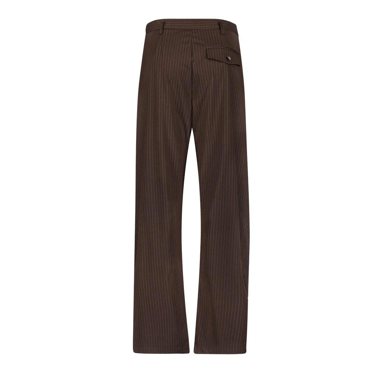 Geisha Pantalon 61506-10 Bruin 3
