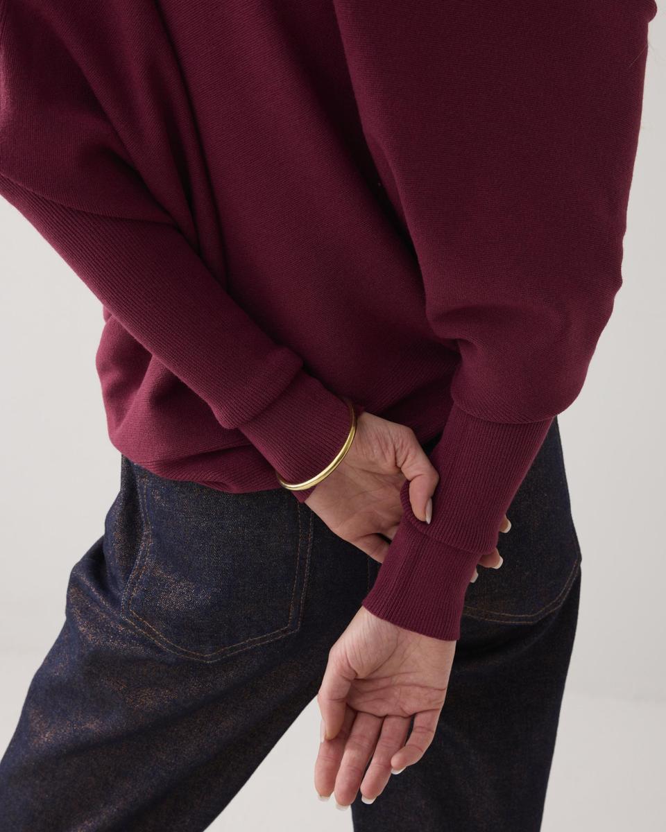 Summum Trui 7s7965-70054 Rood 4