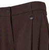 MAC Pantalon 0231225300 Bruin 4