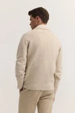 Bugatti Trui 25534F 7130 Beige 3