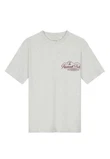 Dstrezzed T-Shirt Lasse Grijs 2