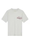 Dstrezzed T-Shirt Lasse Grijs 2