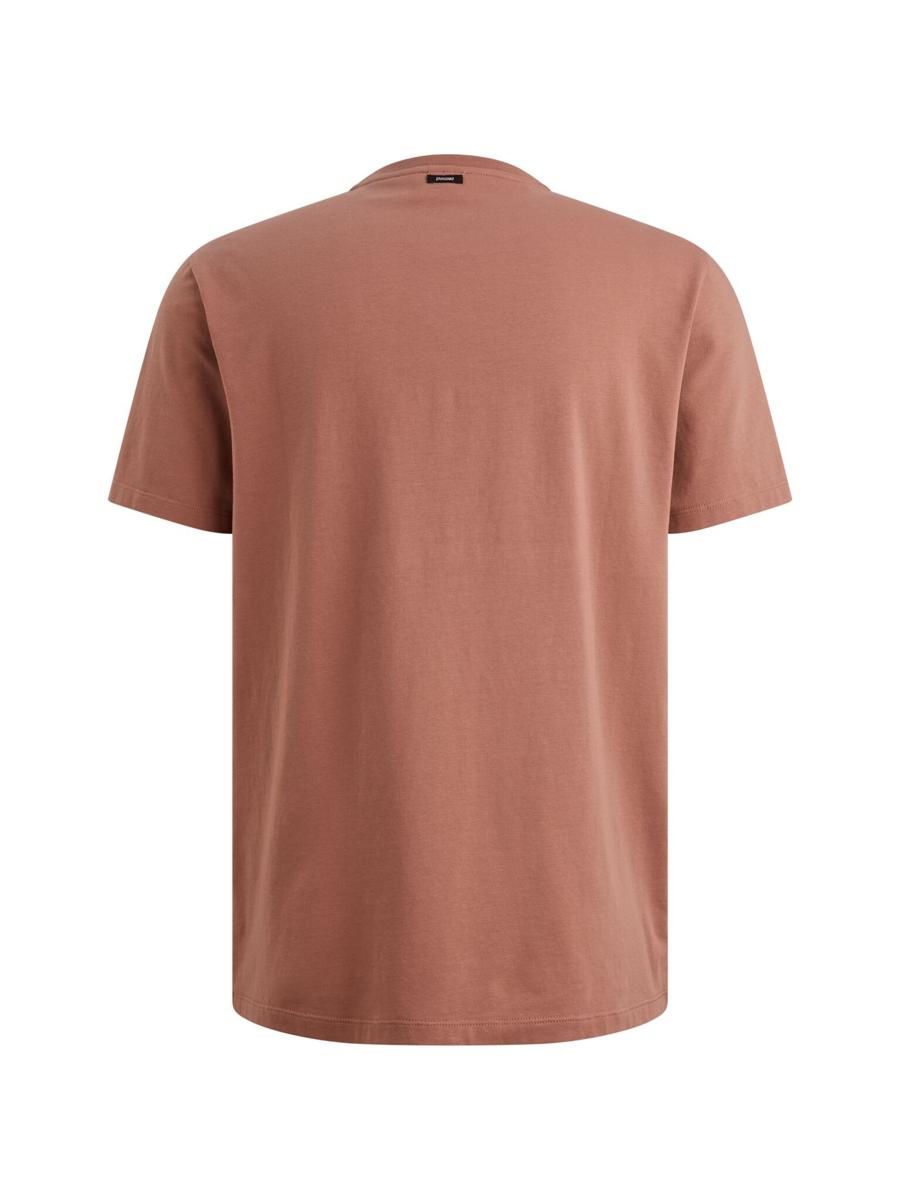 Vanguard T-Shirt VTSS2604532 Bruin 3