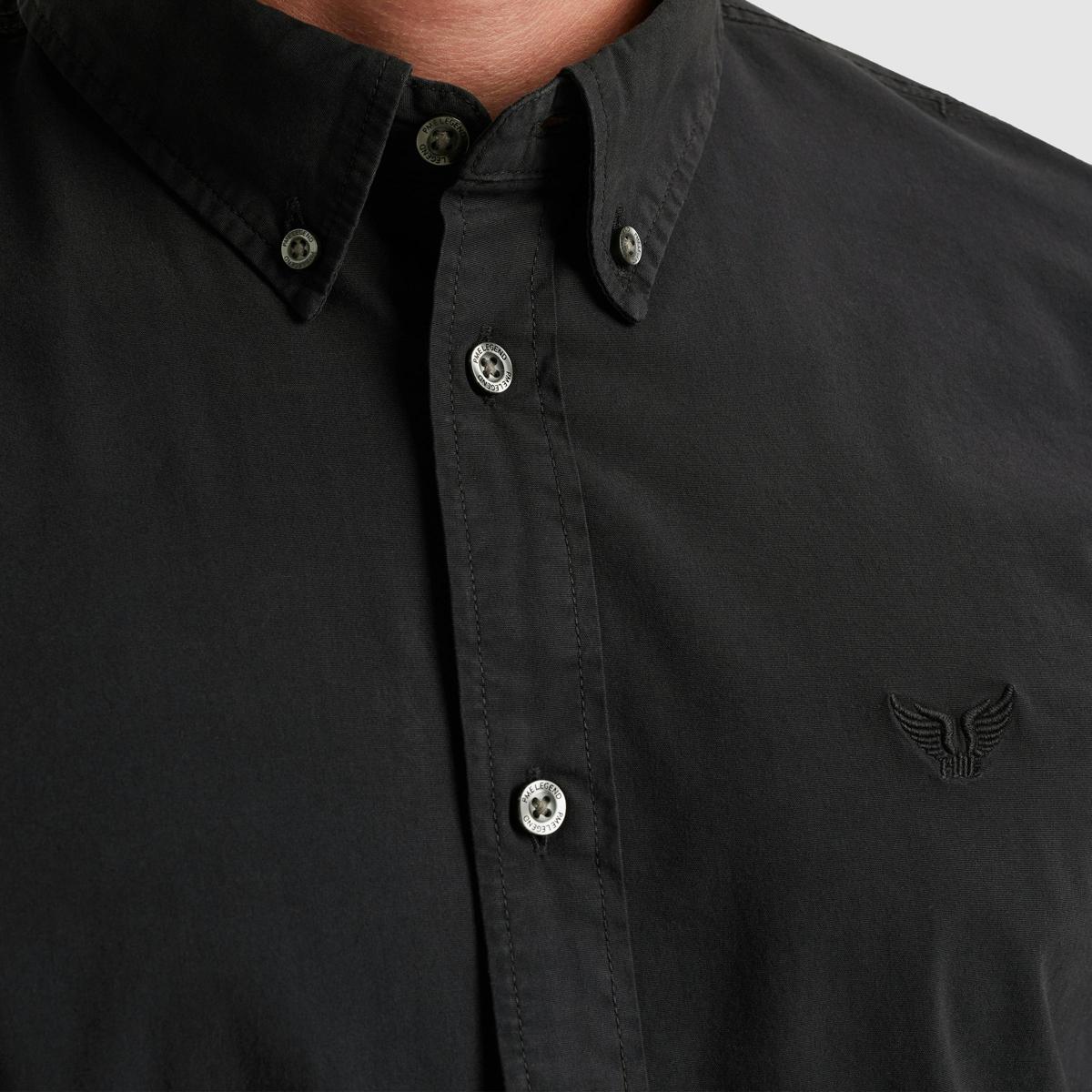 PME Legend Overhemd PSI000044 Blauw 5