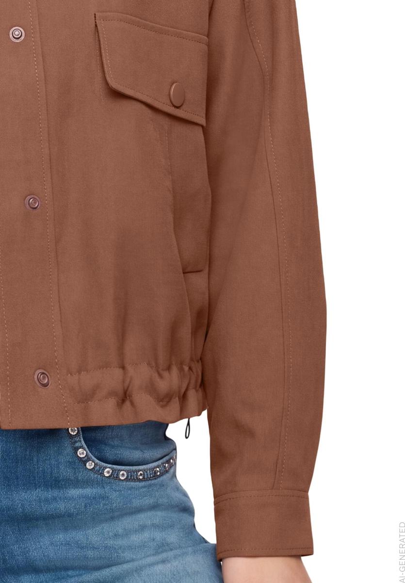 Betty Barclay Blazer 44141744 Bruin 3