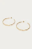 My Jewellery Oorbellen MJ15506 Goud 1