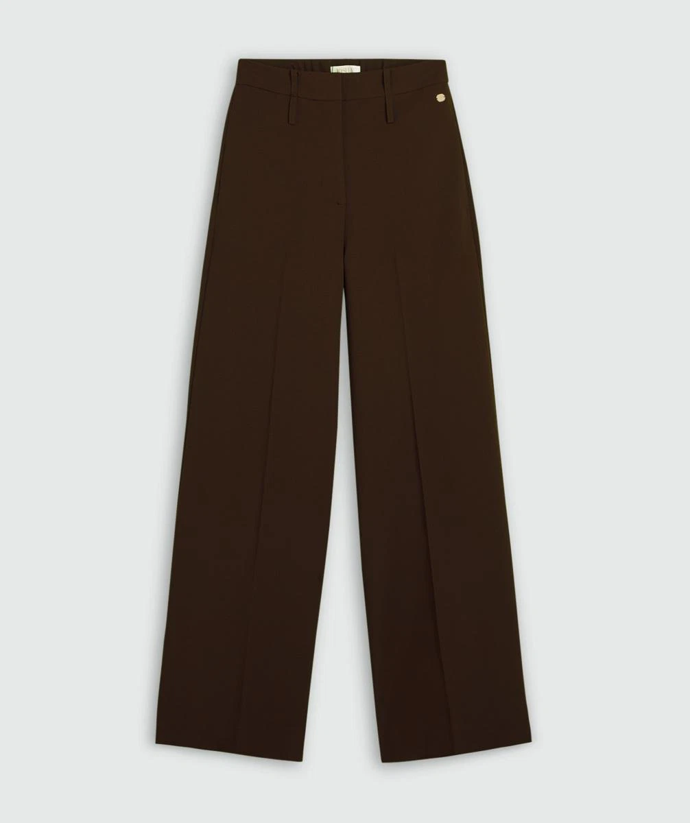 Josh V Pantalon JV-2609-0612 Bruin 1