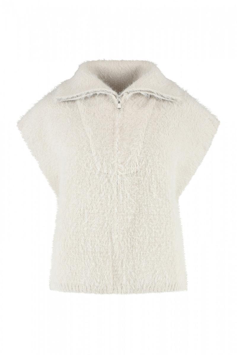 Florèz Spencer Poppy Wit 2