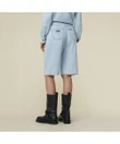 Lois Short Camille Blauw 2