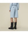 Lois Short Camille Blauw 2