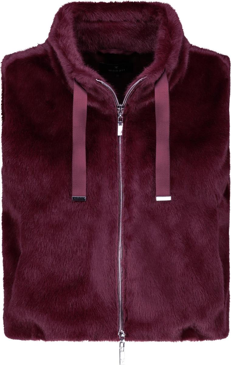 Monari Vest 808770 Rood 2