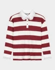 Stieglitz Polo Zelina Bruin 2