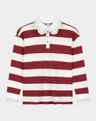 Stieglitz Polo Zelina Bruin 2