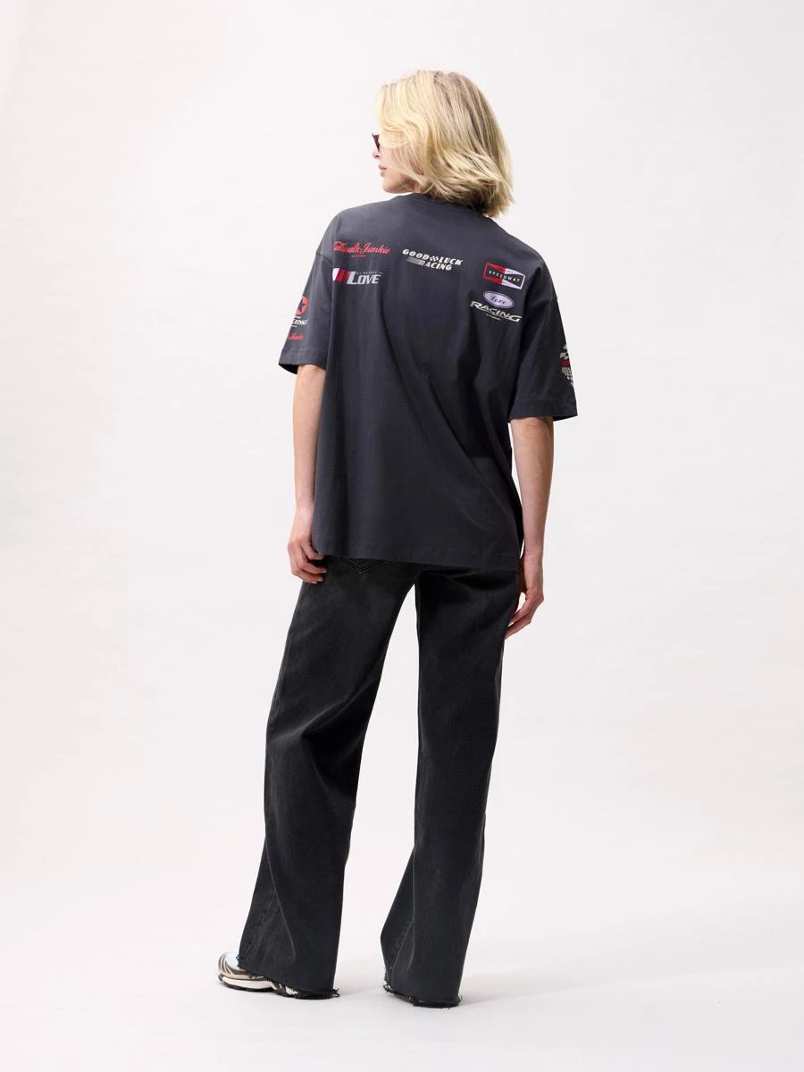 Catwalk Junkie T-Shirt 2603020210 Grijs 3