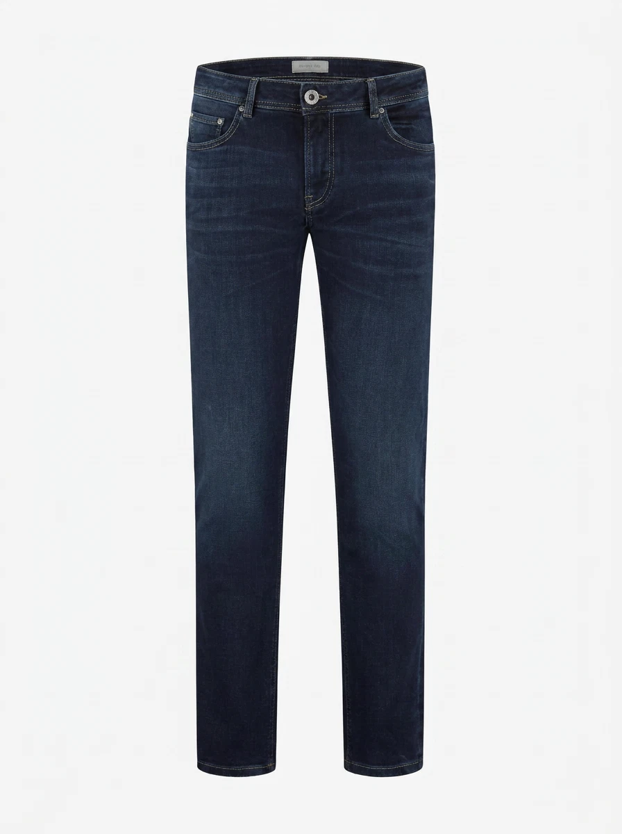 North84 Jeans 84301002 Blauw 1