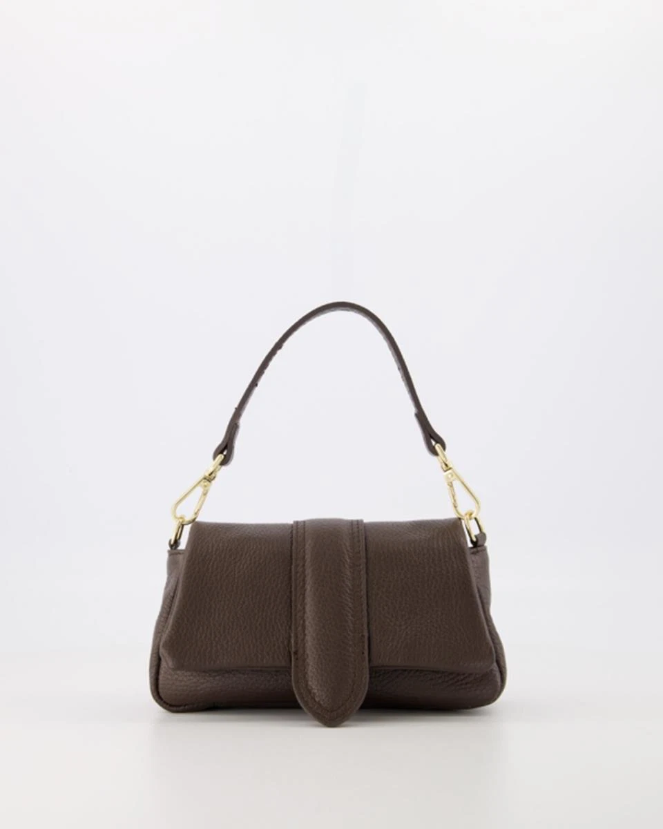 New Apparel Tas BabyPuffyJasmin-C Bruin 1