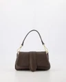 New Apparel Tas BabyPuffyJasmin-C Bruin 1