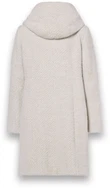 Milo Mantel MC79662263/777 Beige 2