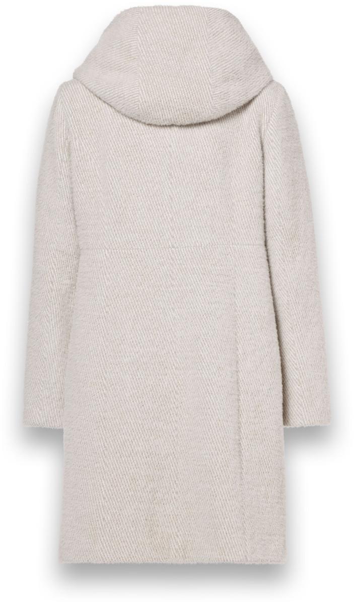 Milo Mantel MC79662263/777 Beige 2