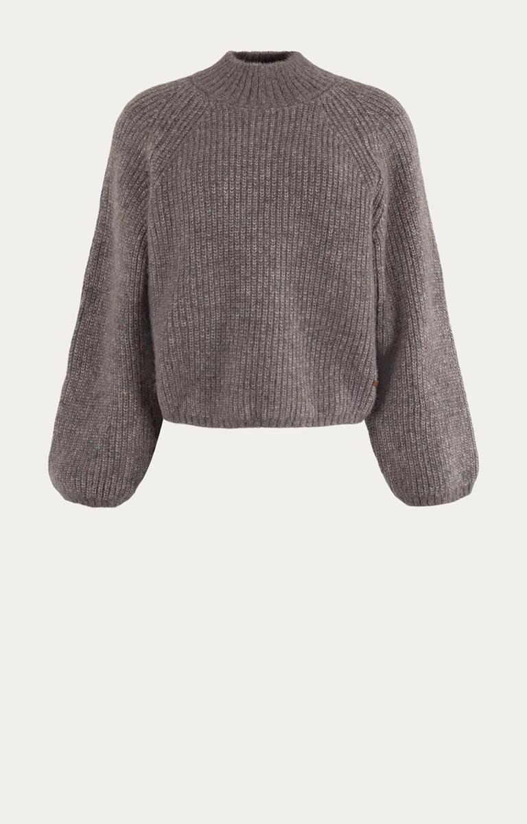 Moscow Trui 35-09-Fantasy Taupe 2