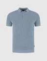 Saint Steve Polo Sietse Blauw 1