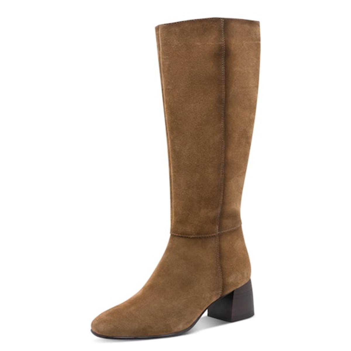 Tamaris Laarzen 25624 Beige 1