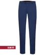 Club of Gents Pantalon Cedric Blauw 1