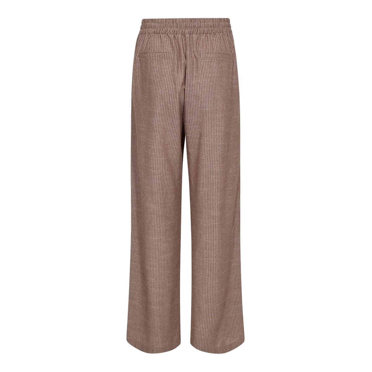 Co'Couture Pantalon Jiho Bruin 2