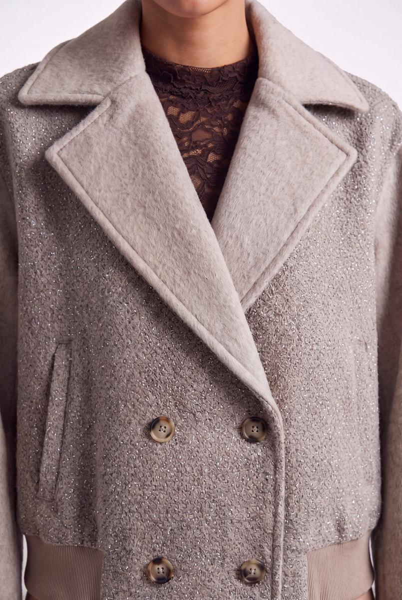 Florèz Jack Estee Taupe 3