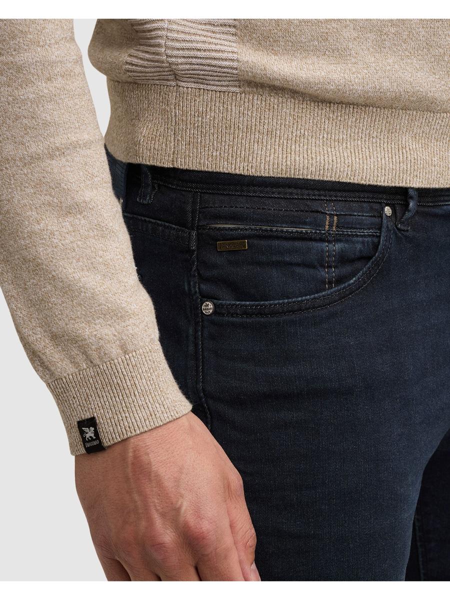 Vanguard Pantalon VTR515 Blauw 6