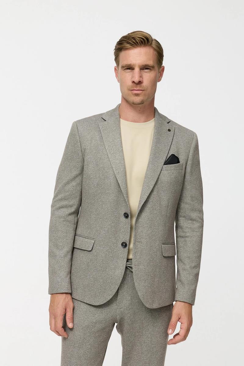 Zuitable Colbert DiNick Beige 1