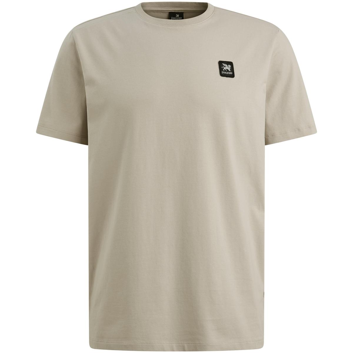 Vanguard T-Shirt VTSS2510500 Beige 2