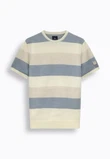 State of Art T-Shirt 352-16103 Wit 2