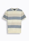 State of Art T-Shirt 352-16103 Wit 2