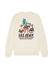Les Deux Sweater 1002481 Off-White 3