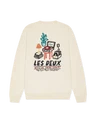 Les Deux Sweater 1002481 Off-White 3