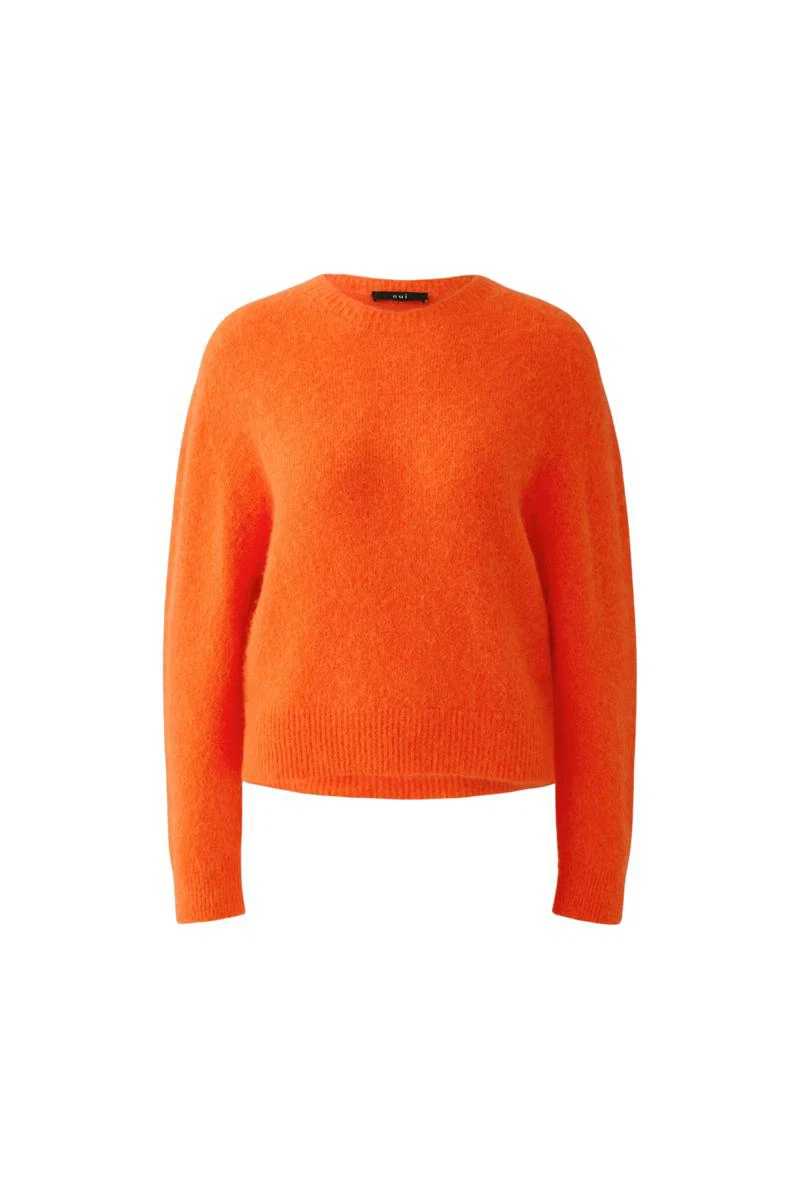 Oui Trui 0098999 Oranje 2