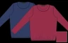 Roberto Sarto T-Shirt 631144 Rood 1