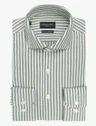 Cavallaro Overhemd 110265002 Groen 1