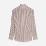 Olymp Overhemd 128824 Off-White 2